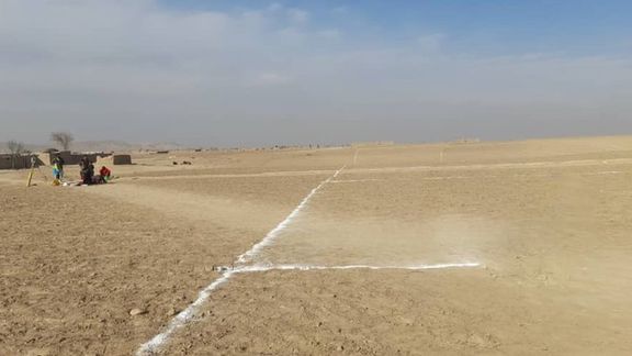 طالبان وایي په غزني کې د کډوالو د دویم ښارګوټي د جوړولو چارې پیل شوې دي