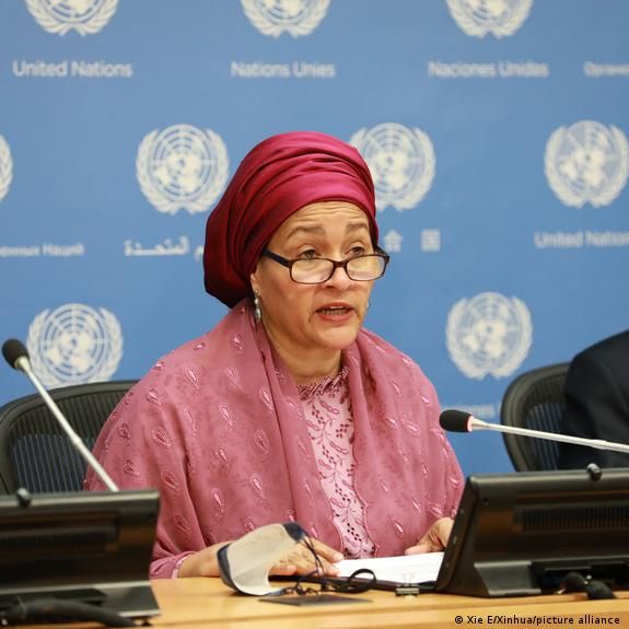 سفارت آلمان:سفر هیات سازمان ملل به کابل فرصتی بینظیر برای گفتگو به نفع مردم افغانستان است