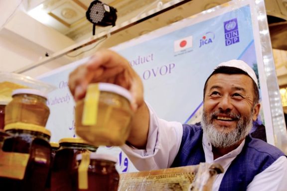 سازمان ملل: برای بیش از ٢٠٠ سازمان غیردولتی در افغانستان کمک نقدی شده است