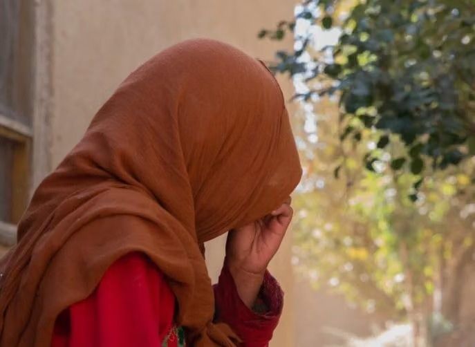 دو کودک هلمندی شش و هشت ساله، به نکاح مردان ۶۰ ساله و ۸۰ ساله درآمدند