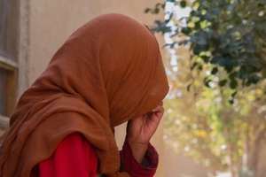 دو کودک هلمندی شش و هشت ساله، به نکاح مردان ۶۰ ساله و ۸۰ ساله درآمدند
