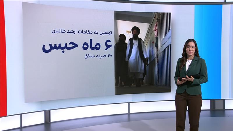 دسته‌بندی جامعه به چهار طبقه توسط طالبان؛ واکنش‌ها