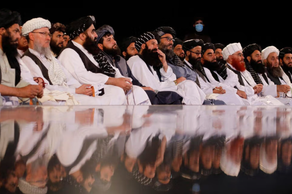 لجنة العقوبات في مجلس الأمن تُحدّث قائمة مسؤولي طالبان الخاضعين للعقوبات