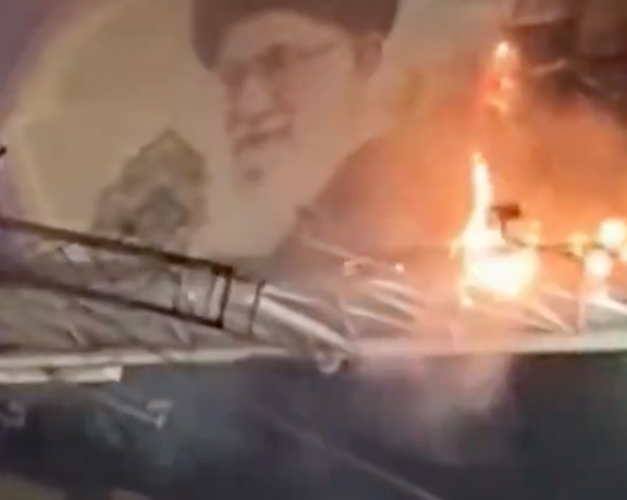 در پی اعدام سه معترض در اصفهان، ایرانیان بار دیگر علیه جمهوری اسلامی شعار دادند