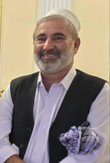 Second Afghan State TV Journalist Reported Dead In Pak Attacks