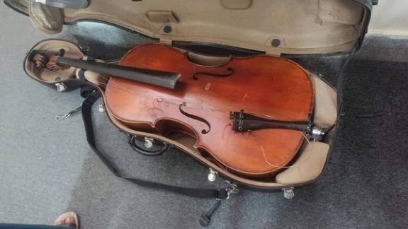 پاکستان در نظر دارد نوازندگان افغان را که به پیشاور پناه بردهاند، "به طالبان تحویل دهد"