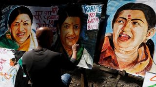 درگذشت لتا منگیشکر؛ سایه ملکه آواز هند بر موسیقی افغانستان