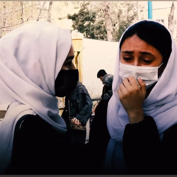 'بیش از دو میلیون' دختر نوجوان در افغانستان نمیتوانند درس بخوانند