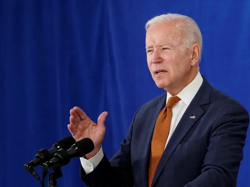 رئيس‌جمهور امریکا می‌گوید اسرائیل پیشنهاد جدیدی برای آتش‌بس در غزه ارائه کرده است