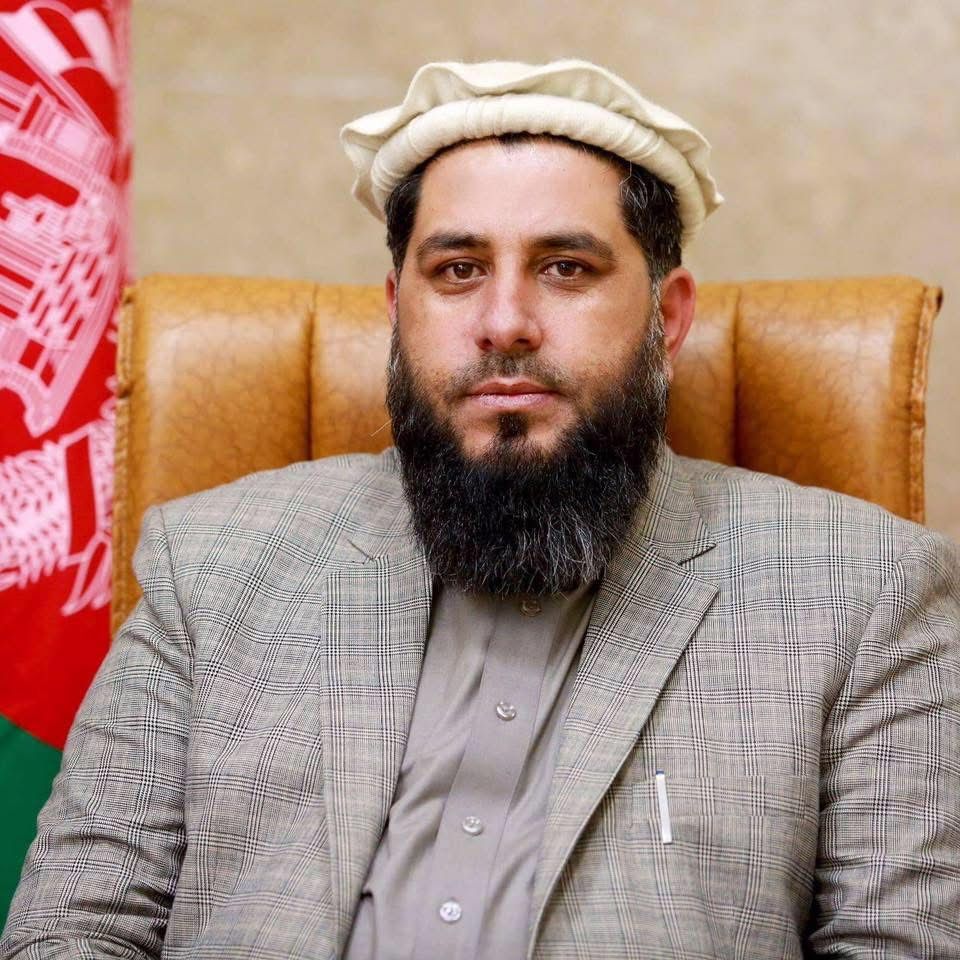 فضل هادي مسلمیار: ډیورنډ کرښه د سرحد په توګه افغانانو نه منلې او نه به یې ومني