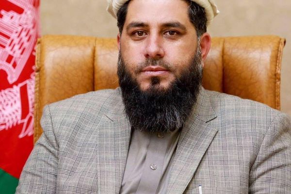 فضل هادي مسلمیار: ډیورنډ کرښه د سرحد په توګه افغانانو نه منلې او نه به یې ومني