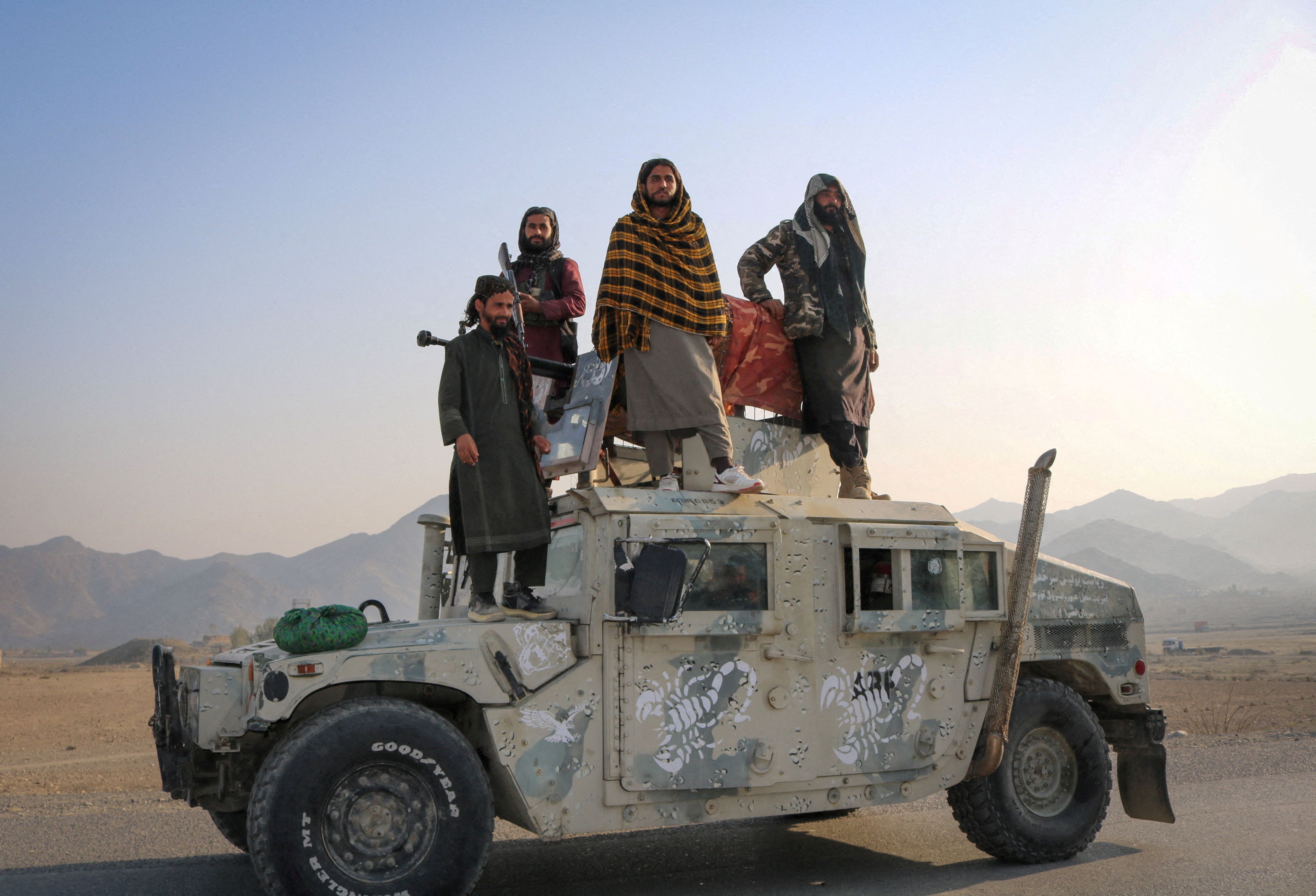 Civil Society Groups Urge Immediate Ceasefire Between Taliban & Pakistan