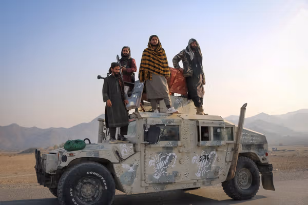 Civil Society Groups Urge Immediate Ceasefire Between Taliban & Pakistan