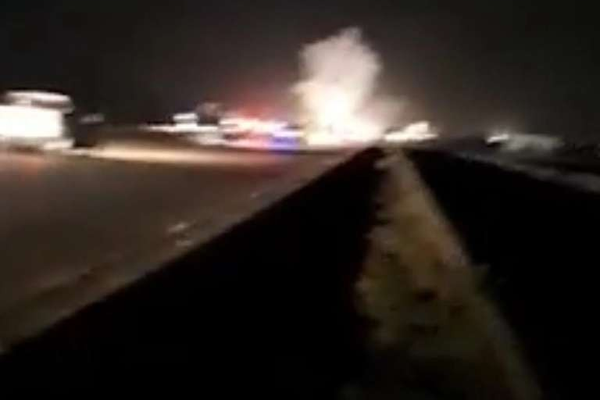 جبهة الحرية تعلن مقتل ثلاثة من طالبان في كابل