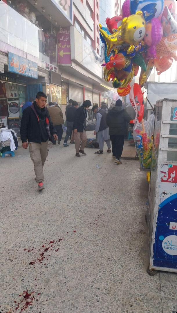 شورای مقاومت: حملات اخیر ماهیت 'ادعای دروغین تامین امنیت' طالبان را به نمایش می‌گذارد