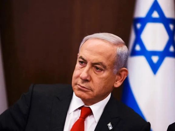 نتانیاهو بار دیگر تاکید کرد 'هیچ آتشبسی بدون آزادی گروگانها وجود نخواهد داشت'