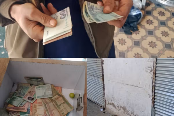 طالبانو په ننګرهار کې د پاکستانۍ کلدارو د کارونې له امله شپږ هټۍ وتړلې