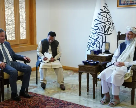 Taliban Responds To UN Call, Says Group Is not Against Education for Women & Girls