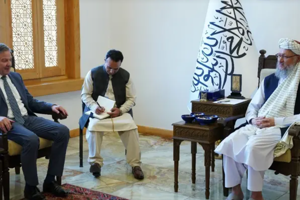 Taliban Responds To UN Call, Says Group Is not Against Education for Women & Girls