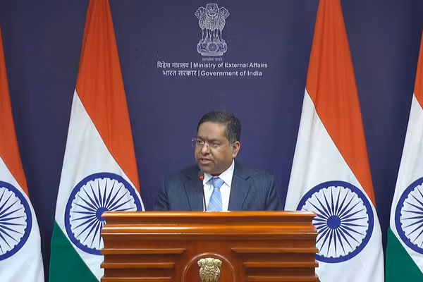 هند د طالبانو او پاکستان ترمنځ د ترینګلتیا په پېښو کې د مداخلې ادعاوې رد کړې