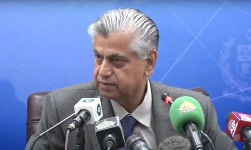 پاکستان: طالبان صلاحیت درس‌دادن درباره دموکراسی را ندارند