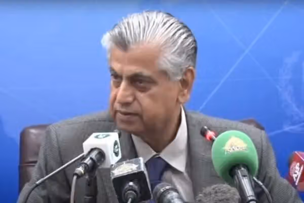 پاکستان: طالبان صلاحیت درسدادن درباره دموکراسی را ندارند