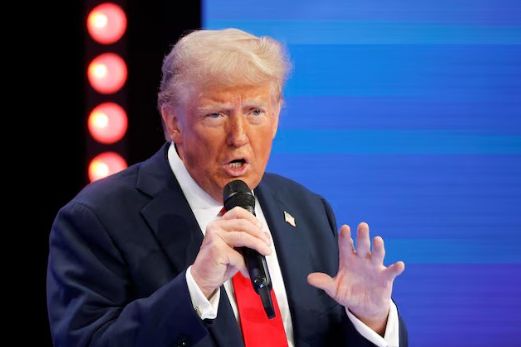 ترامپ خود را از حامیان ارائه ویزا به نیروی کار متخصص خواند