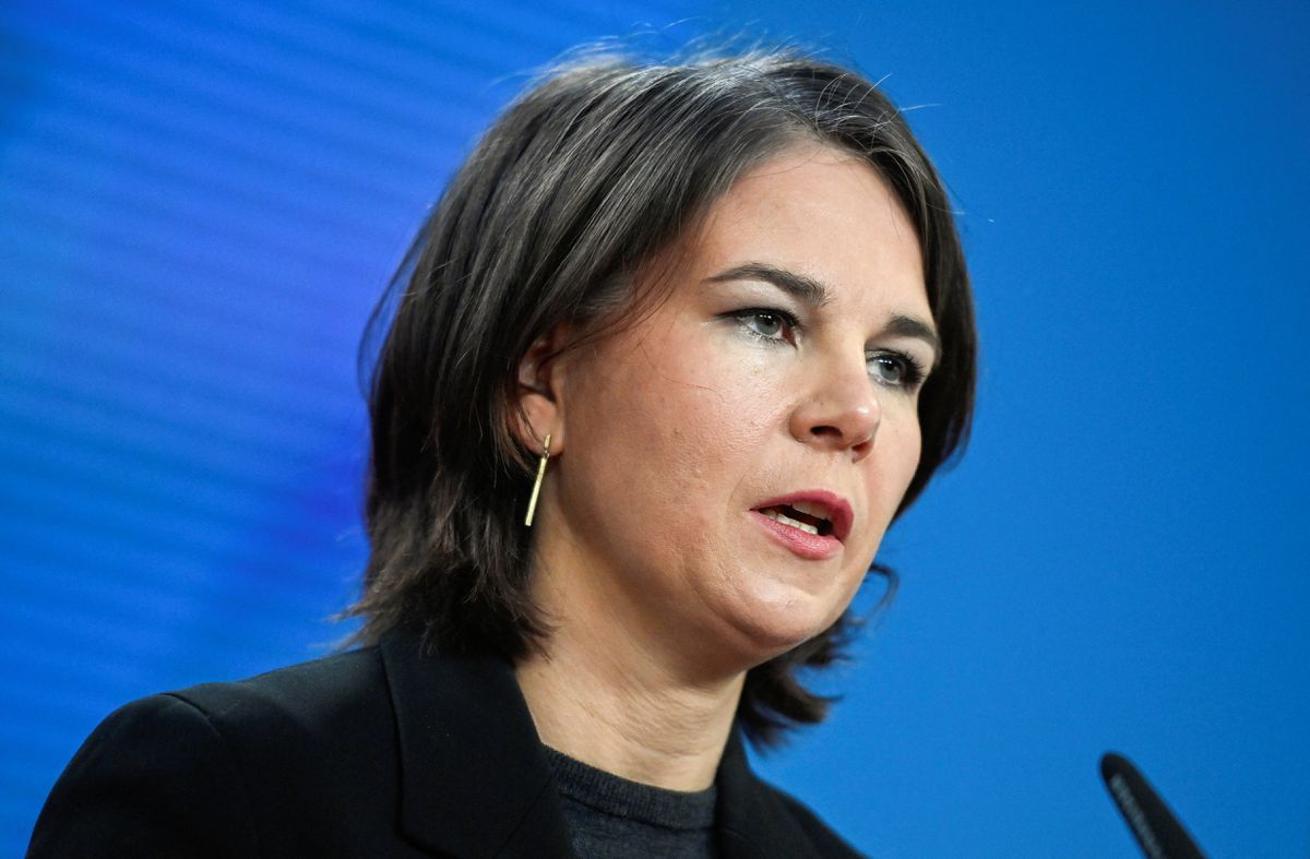 وزیر خارجه آلمان: افغانستان کانون بزرگترین نقض حقوق زنان در روی زمین است