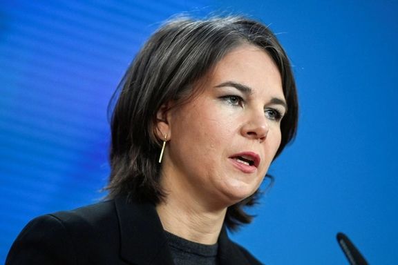 وزیر خارجه آلمان: افغانستان کانون بزرگترین نقض حقوق زنان در روی زمین است