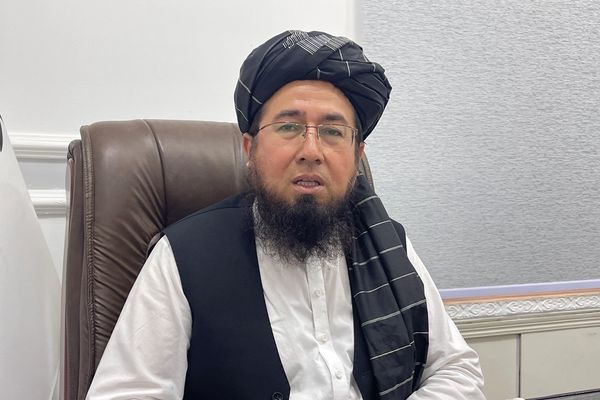 په کراچۍ ښار کې طالب کونسل: طالب مشران له پاکستان سره امن او ښو اړیکو ته ژمن دي