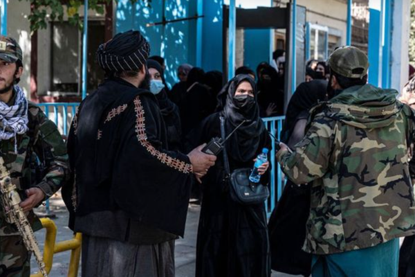 US State Department Imposes New Visa Restrictions on Taliban