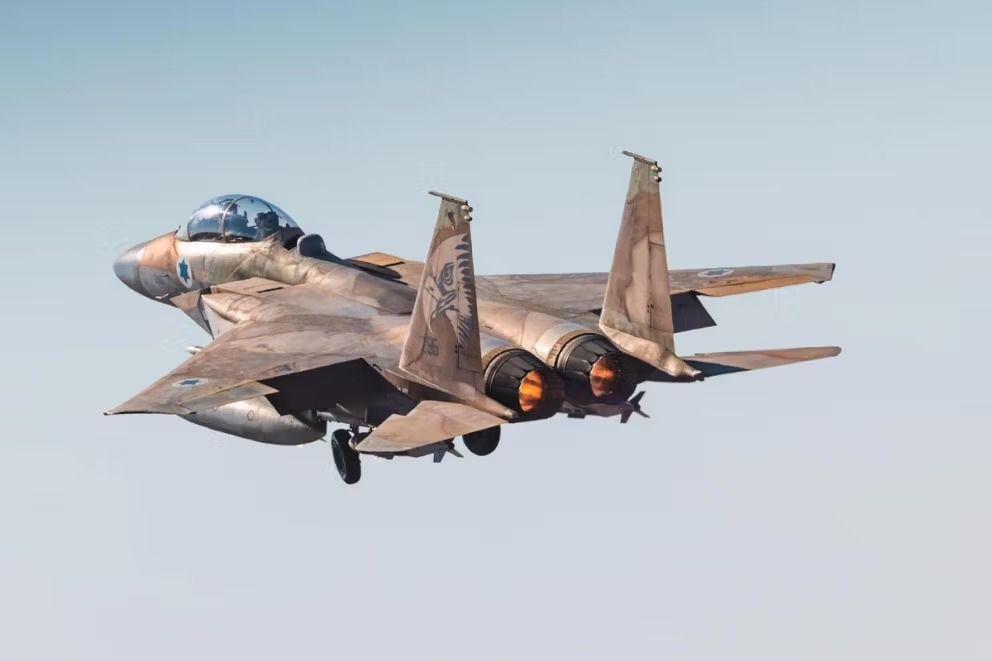 رسانه‌های وابسته به حوثی‌ها: حملات اسرائیل به یمن دو کشته و ۴۲ مجروح برجا گذاشت