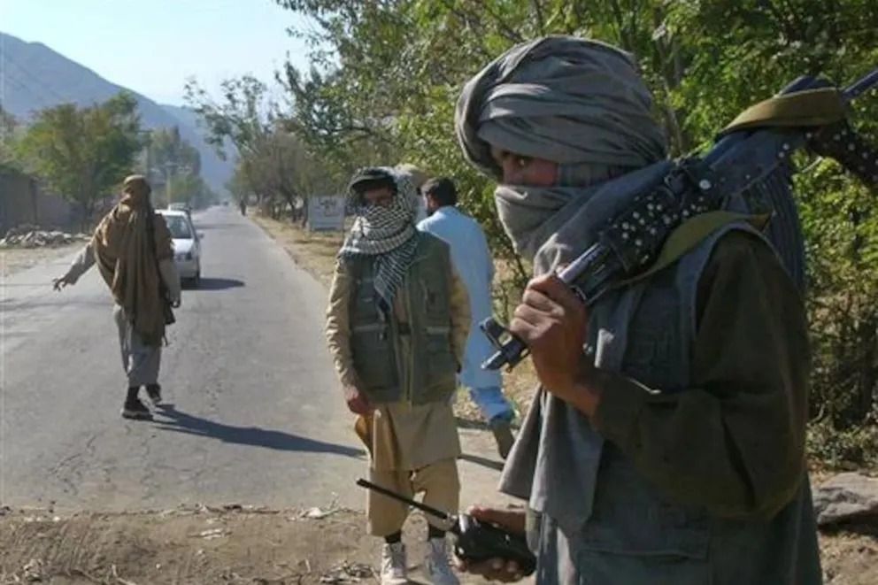 ارتش پاکستان اعلام کرد که شش جنگجوی طالبان پاکستانی را در وزیرستان شمالی کشته است