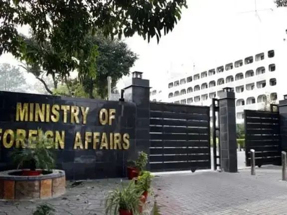 Help Your People Instead Of Interfering In Pak's Internal Affairs, Islamabad Tells Taliban