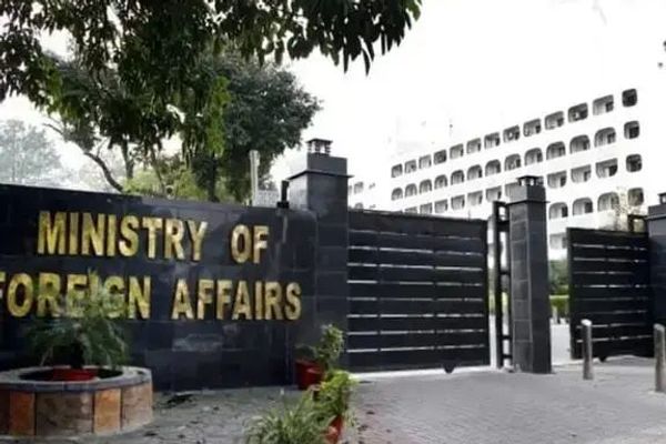 Help Your People Instead Of Interfering In Pak's Internal Affairs, Islamabad Tells Taliban