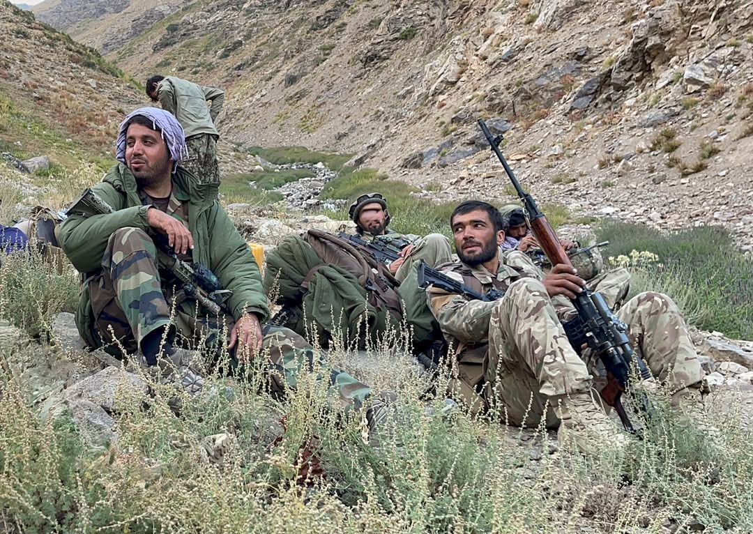 واکنش‌ها به کشته‌شدن فرمانده جبهه مقاومت که «تا آخرین گلوله» علیه طالبان جنگید