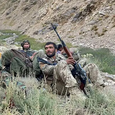 واکنشها به کشتهشدن فرمانده جبهه مقاومت که «تا آخرین گلوله» علیه طالبان جنگید