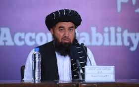 د طالبانو عدلیې وزارت د خصوصي روغتونونو او درملو ټولنې لغوه کړي