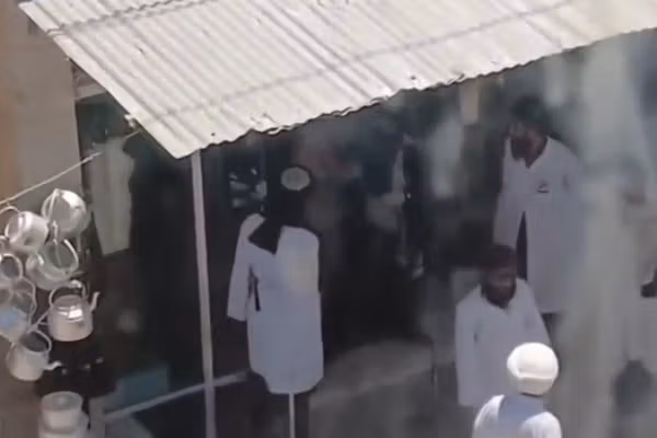 د بشري حقونو ملاتړ بنسټ: هرات کې د ښځو نیونه د اسلامي، انساني او ټولنیز عدالت خلاف کړنه ده