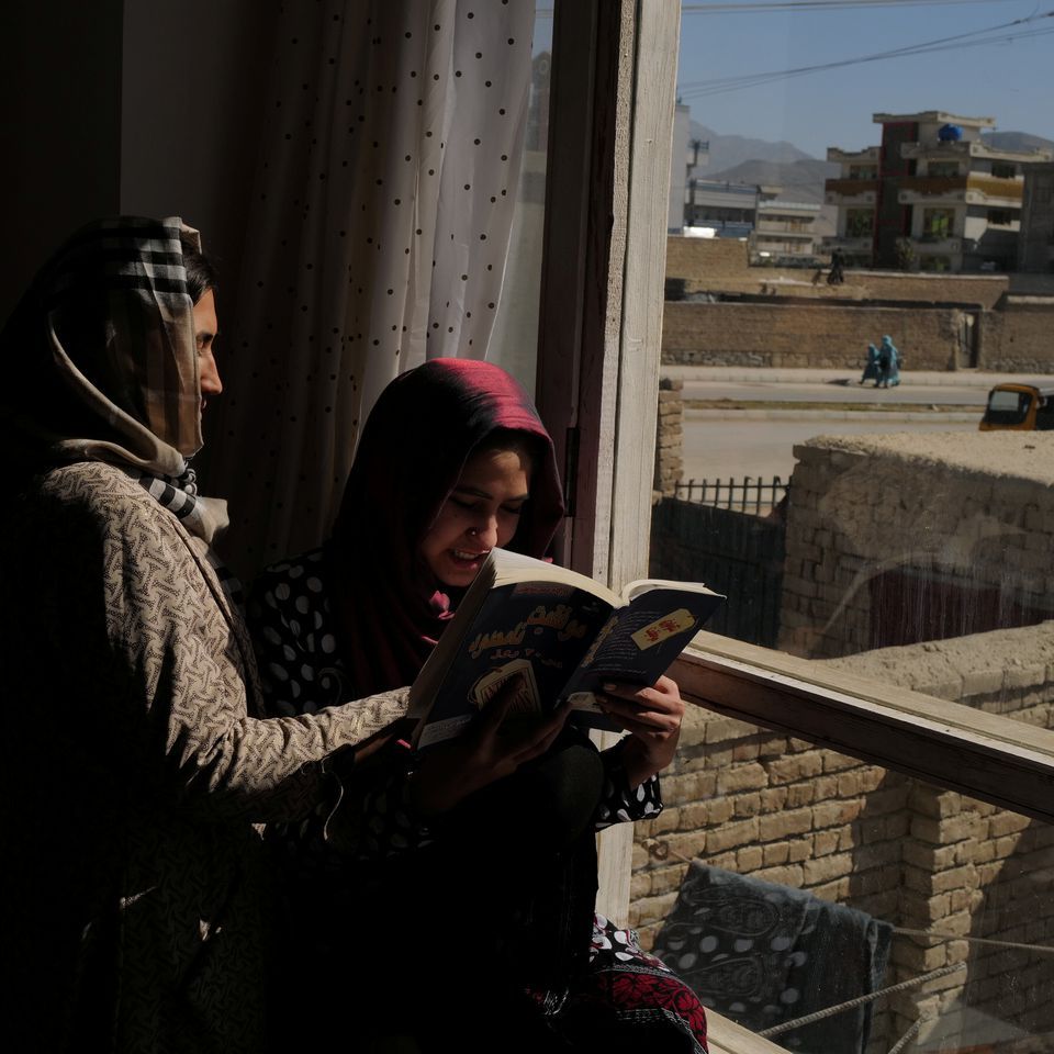 دانشگاه آسیایی زنان "صدها بورسیه تحصیلی برای زنان افغان می‌دهد"