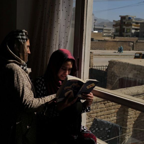 دانشگاه آسیایی زنان "صدها بورسیه تحصیلی برای زنان افغان میدهد"