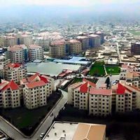 طالبان وایي، د کابل ښار «اریا ښارګوټي» تر ۱۸ جریبه ډېره ځمکه دولتي ثابته شوه