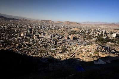 Anti-Taliban Fronts Claim 15 Attacks On Taliban Positions In One Week
