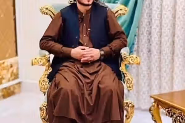 د هرات د ولایتي شورا د پخواني غړي زوی په وسلهوال برید کې ووژل شو