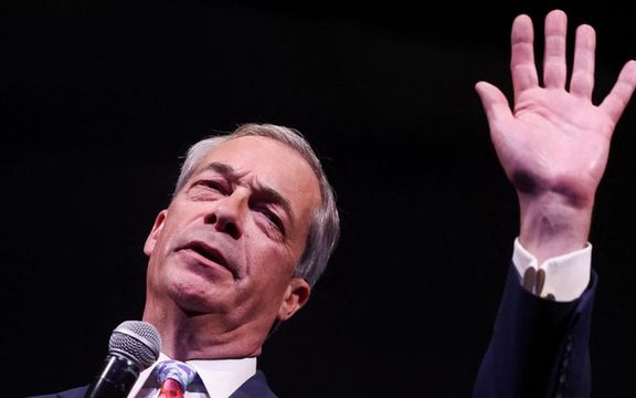 یک راستگرای مخالف مهاجرت؛ راه رسیدن نایجل فراژ به نخستوزیری بریتانیا