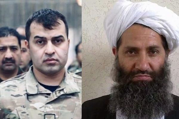 سمیع سادات: هبتالله د پاکستان د زور په مقابل کې خبرې نهکوي، یوازې پر افغانانو ظلم کوي