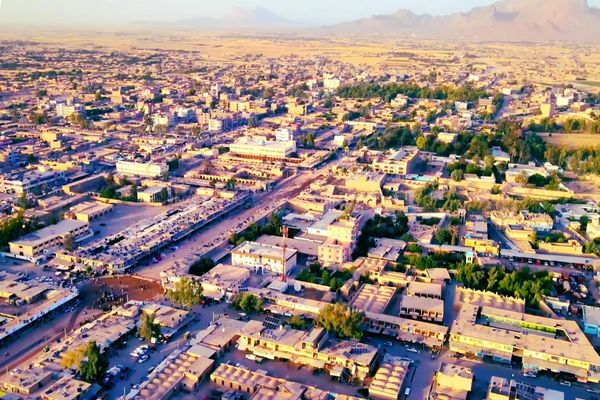 طالبان وایي په هلمند کې یې د څلورو ماشومانو مور د خپل خاوند له ظلمونو ژغورلې