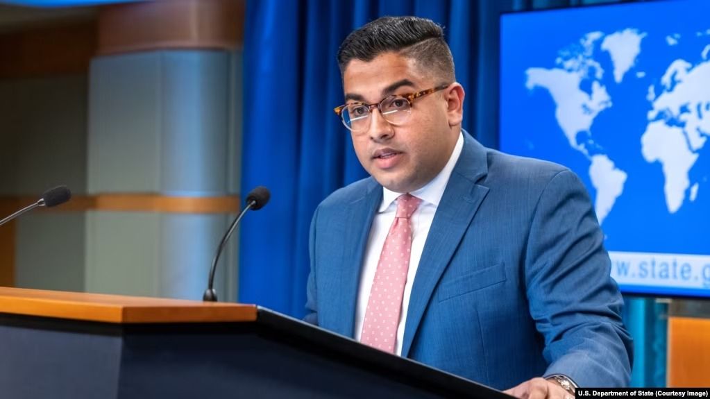 امریکا: غزه سرزمینی فلسطینی باقی خواهد ماند