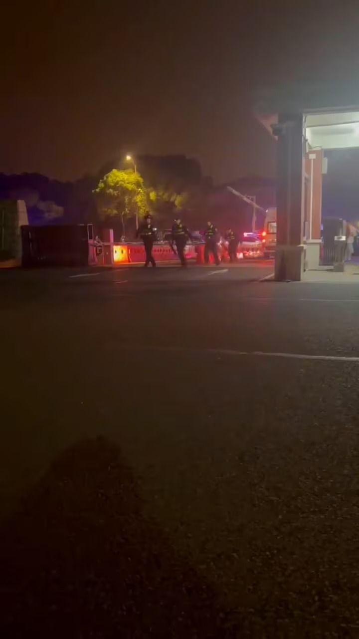 در دومین حمله گروهی طی یک هفته در چین هشت نفر کشته شدند