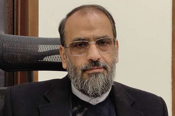 په کابل کې د ایران سفارت مرستیال کندهار ته تللی دی